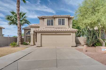 662 N Sunway Drive Gilbert, AZ 85233