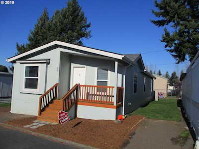 8525 SE Orchard Ln #66 Happy Valley, OR 97086