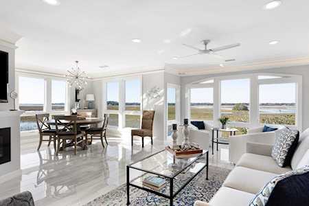 2105 Landfall Way Seabrook Island, SC 29455