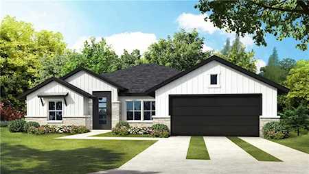 2009 Belford Dr Austin, TX 78757