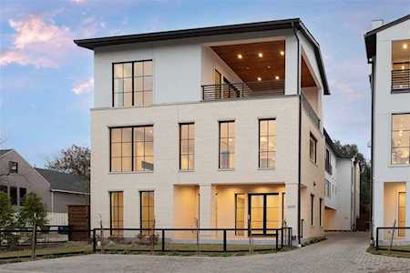 3606 N Fitzhugh Avenue Dallas, TX 75205