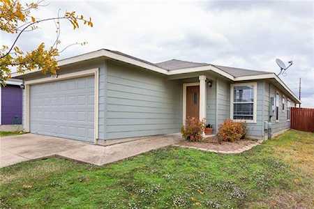 1309 Coriander Dr Austin, TX 78741