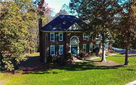 5760 Windward Ct Concord, NC 28027
