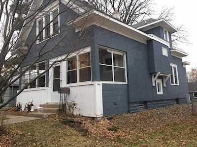 2518 Ulysses Street NE Minneapolis, MN 55418