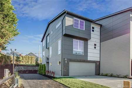 14520 Jefferson (A-1) Wy #A-1 Lynnwood, WA 98087