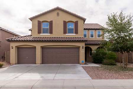 11967 W Chase Lane Avondale, AZ 85323