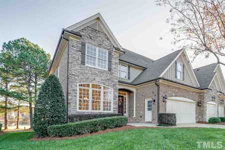 1214 Heritage Club Avenue Wake Forest, NC 27587