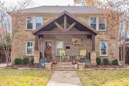5830 Goodwin Avenue Dallas, TX 75206