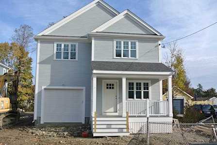 54 Birchwood St Boston, MA 02132