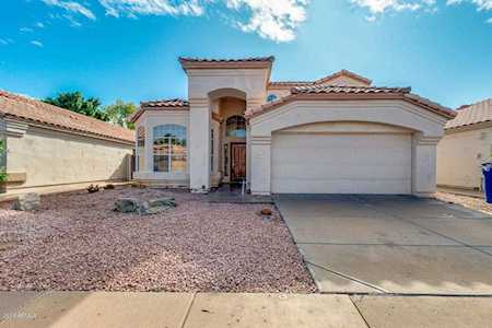 4879 W Tulsa Street Chandler, AZ 85226