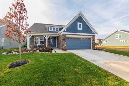 6323 W Cedar Chase Drive Mccordsville, IN 46055