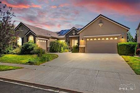 6545 Mahogany Ridge Drive Reno, NV 89523