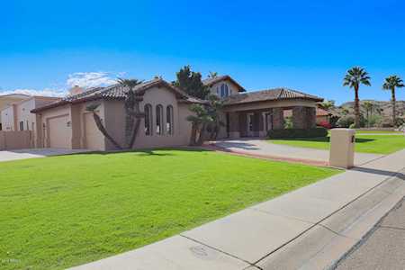 12819 S Warpaint Drive Phoenix, AZ 85044