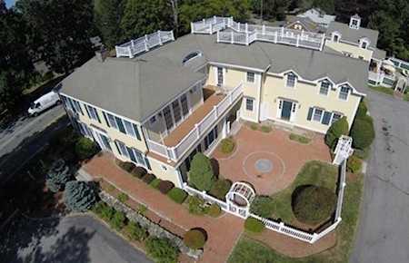 174 Lowell Street #1 Andover, MA 01810