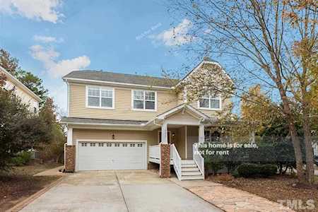 2417 Goodrich Drive Raleigh, NC 27614