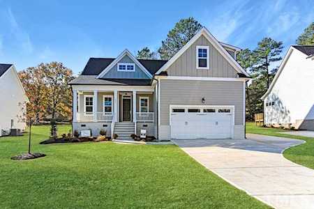 816 Trumpet Vine Court Wendell, NC 27591