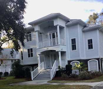 229 Forest Trl Isle Of Palms, SC 29451