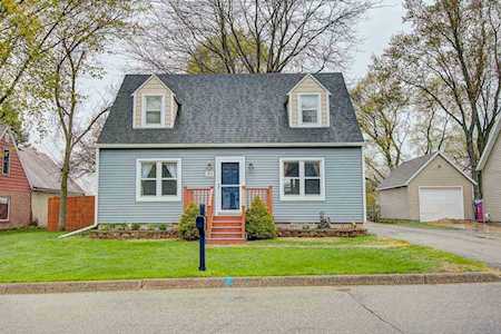 209 Porter St Marshall, WI 53559