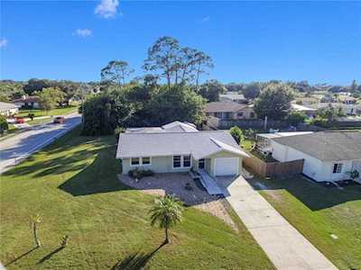 22489 Lewiston Ave Port Charlotte, FL 33952