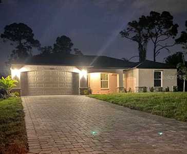304 Pessoa Street Punta Gorda, FL 33983