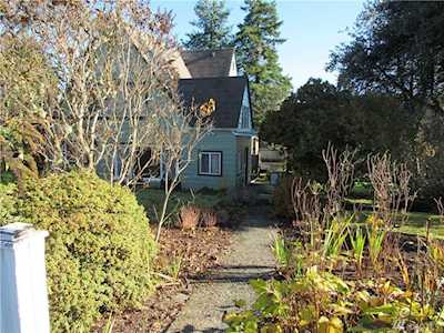 2640 Bench Drive Aberdeen, WA 98520