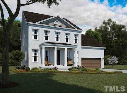 105 Canyon Ledge Drive #Lot 43 Holly Springs, NC 27540