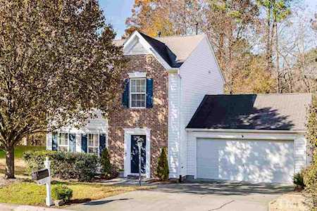 107 Lanier Valley Drive Durham, NC 27703