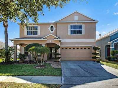8322 Lake Amhurst Trail Orlando, FL 32829