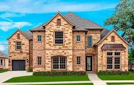 4828 Lafite Lane Colleyville, TX 76034