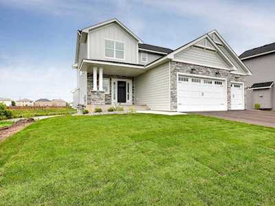12414 Alder Street NW Coon Rapids, MN 55448