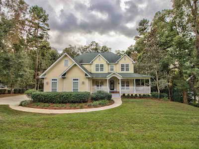 541 Frank Shaw Road Tallahassee, FL 32312