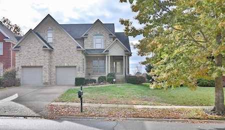 11402 Expedition Trail Louisville, KY 40291