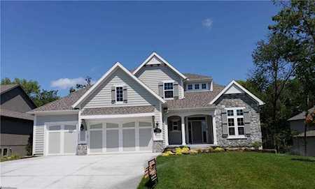 21600 W 93rd Terrace Lenexa, KS 66220