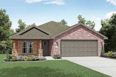 6004 NW Sherman ST Bentonville, AR 72713