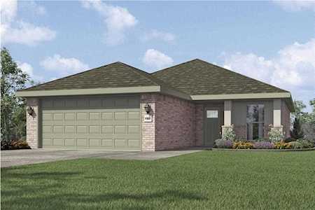 6109 NW Sherman ST Bentonville, AR 72713