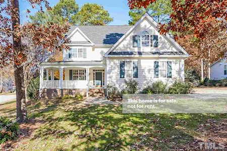 1000 Neuse Ridge Drive Clayton, NC 27527