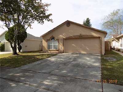 846 Bella Vista Way Orlando, FL 32825