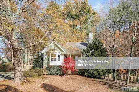232 Elm Avenue Holly Springs, NC 27540