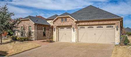 9808 Lindenwood Trail Denton, TX 76207