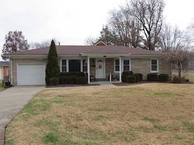 5701 Morning Glory Ln Louisville, KY 40258
