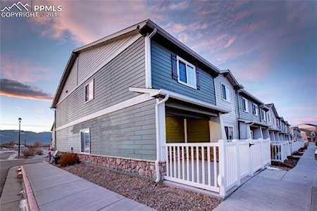 3181 Wild Peregrine View Colorado Springs, CO 80916