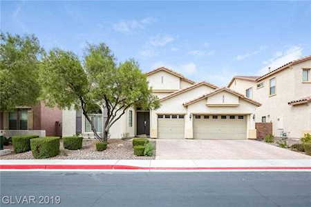 3740 White Lion Ln North Las Vegas, NV 89084