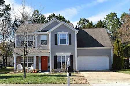 714 Bellmeade Bay Drive Durham, NC 27703