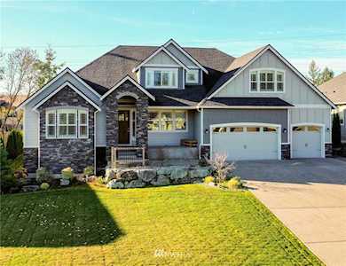 5604 122nd St Ct NW Gig Harbor, WA 98332