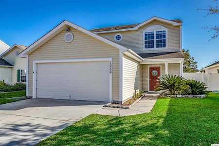 1056 Stoney Falls Blvd. Myrtle Beach, SC 29579