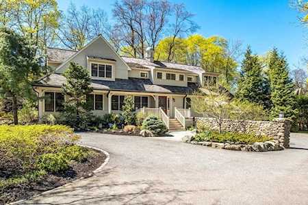 38 Prospect Street Winchester, MA 01890