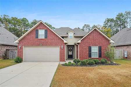 764 Branch Crossing Dr Covington, LA 70435