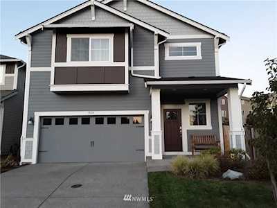 3024 S Christy's Crossing Dr Federal Way, WA 98003