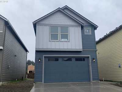 5721 NE 59th Cir Vancouver, WA 98661