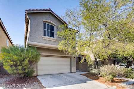8113 Starling View Ct Las Vegas, NV 89166
